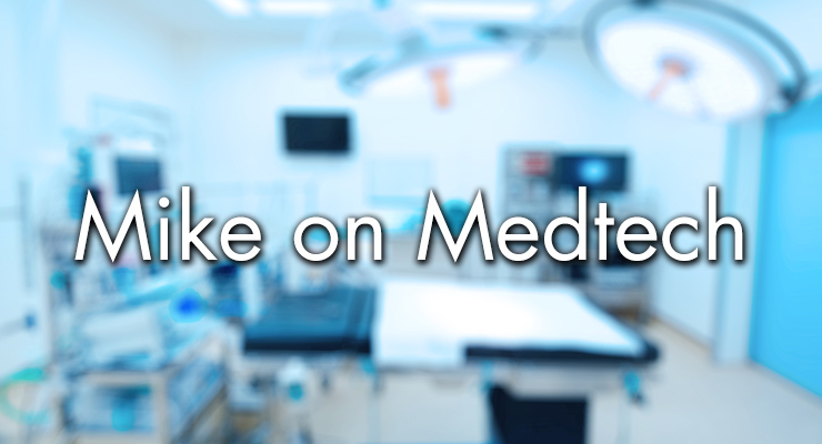 Analyzing ECRI’s 2024 Top 10 Health Technology Hazards—Mike on Medtech